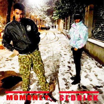 Momoney feat. Sedrick Shisha