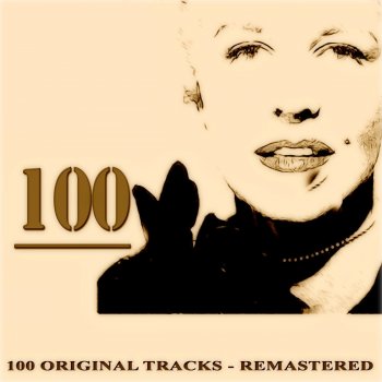 Peggy Lee Dance Only With Me (Remastered)