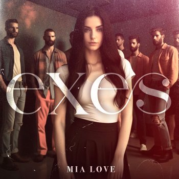 Mia Love exes