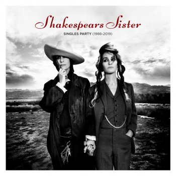 Shakespears Sister Break My Heart (Shep Pettibone Dub) [Remastered]