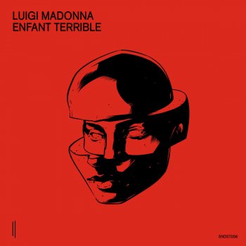 Luigi Madonna Chaudfontaine (Pan-Pot Remix)