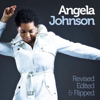 Angela Johnson Don't Take It Out On Me (New track)