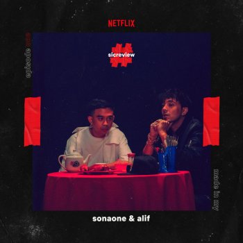 ALYPH feat. SonaOne Made In MY - #sicreview episode one
