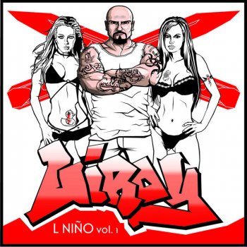 Liroy feat. Onil L.I.R.O.Y