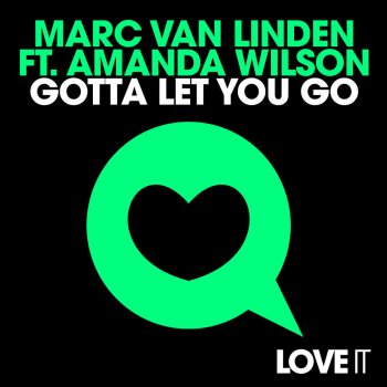 Marc van Linden & Amanda Wilson Gotta Let You Go (Donzelli & Sanders Mix)