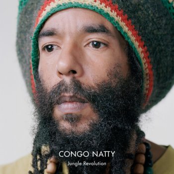 Congo Natty London Dungeons (Congo Natty Meets Boyson and Crooks mix)
