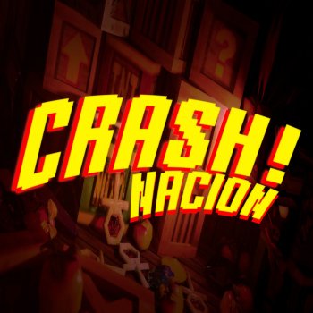 Nacion Crash