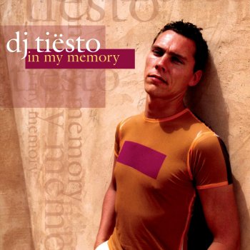 DJ Tiesto In My Memory (V-One Remix)
