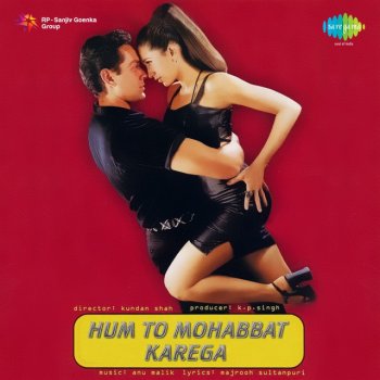 Sunidhi Chauhan feat. Anu Malik Hum To Mohabbat Karega - Version 2