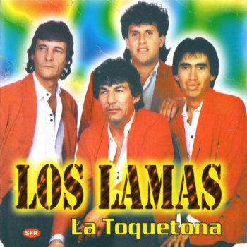 Los Lamas Chiquillada (Single)
