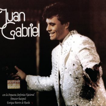 juan Gabriel Me Nace del Corazon - Remasterizado