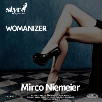 Mirco Niemeier Womanizer (Edler & Meerkats Remix)