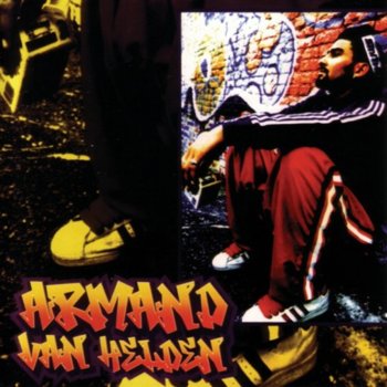 Armand Van Helden Witch Doktor (Dark Aces Mix)
