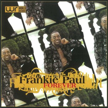 Frankie Paul Forever