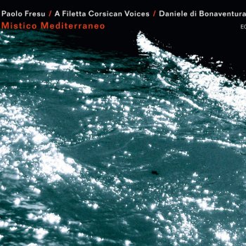 Paolo Fresu feat. A Filetta Corsican Voices & Daniele di Bonaventura La folie du Cardinal
