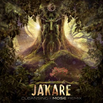 Jakare feat. Mose Cleansing - Mose Remix
