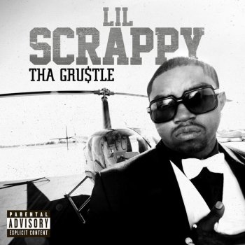 Lil' Scrappy feat. Stay Fresh Already Wet