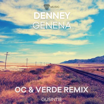 Denney Genena (OC & Verde Remix)
