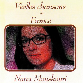 Nana Mouskouri Vive La Rose