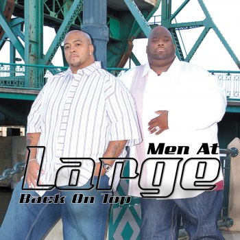 Men At Large Ayo - Remix