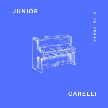 Junior Carelli O Universo