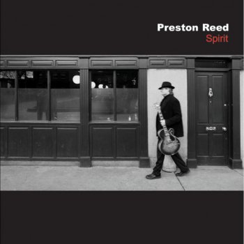 Preston Reed Street Beat