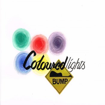 Bump Colored Lights