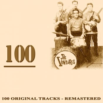 The Ventures Blue Tango (Remastered)