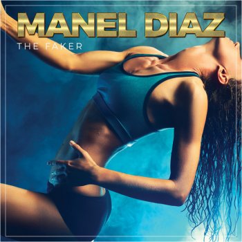Manel Diaz Oh My God - Original Mix