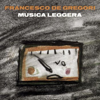 Francesco De Gregori Pablo - Live Musica Leggera