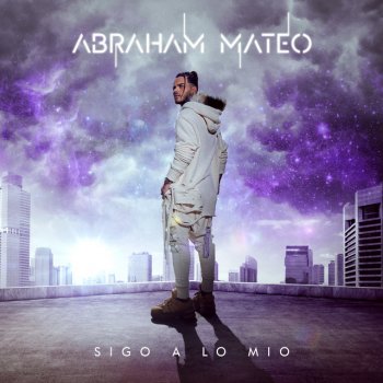 Abraham Mateo feat. El Micha Juré Olvidarte (feat. El Micha)