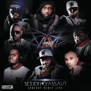 Sexion D'Assaut feat. Dry Wati bon son (feat. Dry)
