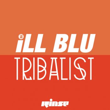 iLL BLU Tribalist