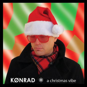 Konrad A Christmas Vibe