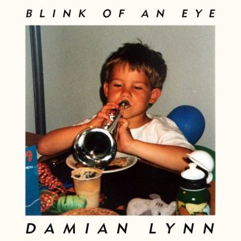 Damian Lynn Blink of an Eye