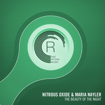 Nitrous Oxide feat. Maria Nayler The Beauty of The Night - Dub