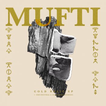Mufti Art of Silence (Silicodisco Remix)