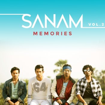 Sanam feat. Gaurav Godkhindi Sanam Mennu - Remix