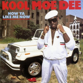 Kool Moe Dee No Respect (Extended Version)