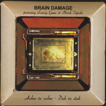 Brain Damage Cube Dub