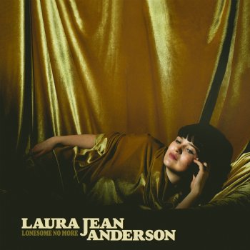 Laura Jean Anderson Thinkin Bout You
