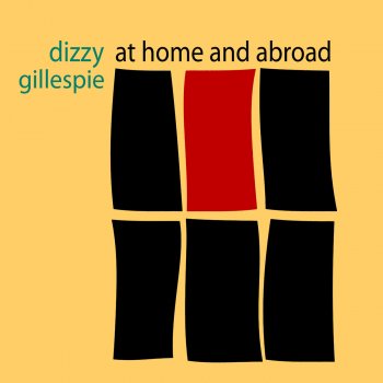 Dizzy Gillespie Blues Chante