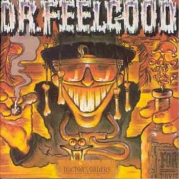 Dr. Feelgood Saturday Night Fish Fry