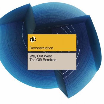 Way Out West The Gift - Logistics Remix