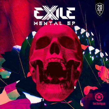 Exile feat. Miss Melody Let's Go Mental