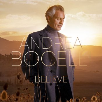 Andrea Bocelli Mira Il Tuo Popolo (Arr. Mercurio)