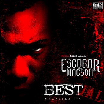 Escobar Macson feat. Despo Rutti, Lalcko & Seth Gueko La cage aux lions