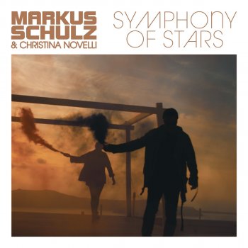 Markus Schulz feat. Christina Novelli & Solis & Sean Truby Symphony of Stars - Solis & Sean Truby Extended Remix