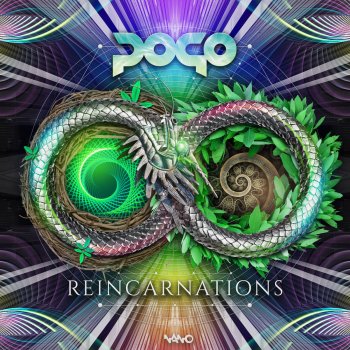 Pogo Fabric of Reality (Mandala (UK) Remix)