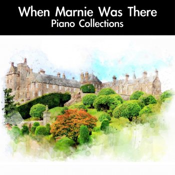 daigoro789 Fine on the Outside (From "When Marnie Was There") [For Piano Duet]